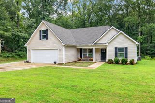 111 Timber Ridge Drive Drive, Lagrange, GA 30240