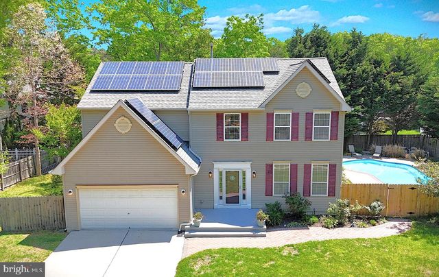 109 HAWTHORNE RD, Egg Harbor Township, NJ 08234