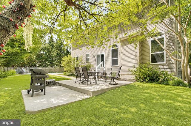 109 HAWTHORNE RD, Egg Harbor Township, NJ 08234