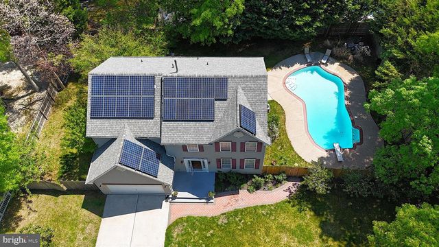 109 HAWTHORNE RD, Egg Harbor Township, NJ 08234