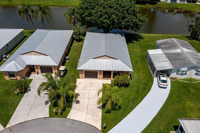 6572 Zapote Court, Fort Pierce, FL 34951