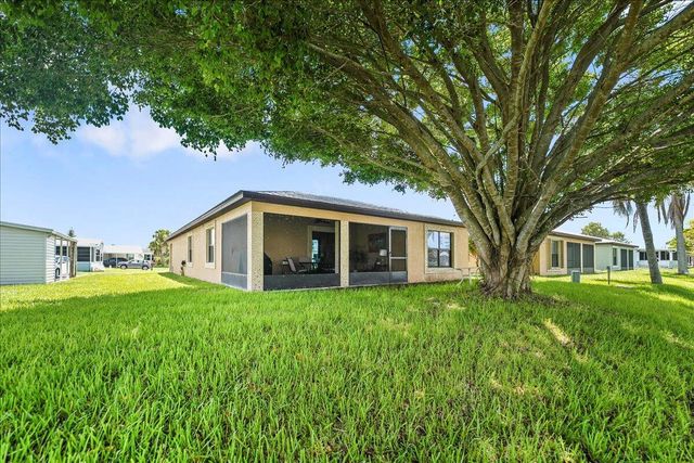 6572 Zapote Court, Fort Pierce, FL 34951