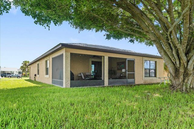 6572 Zapote Court, Fort Pierce, FL 34951
