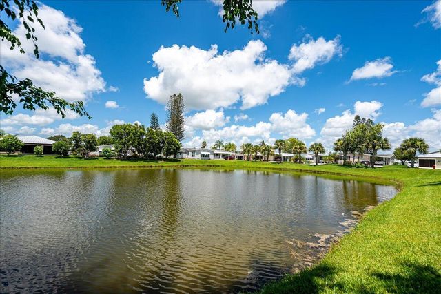 6572 Zapote Court, Fort Pierce, FL 34951