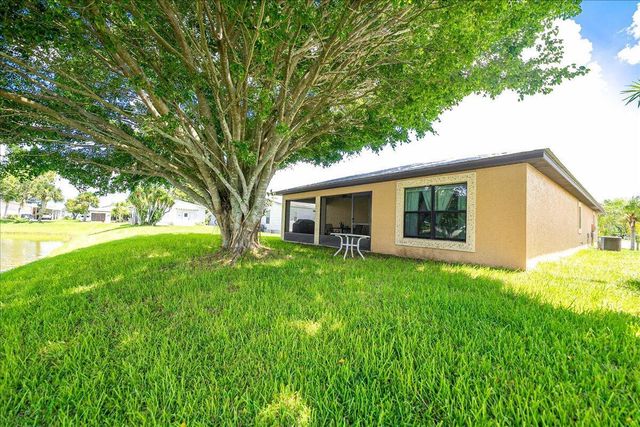 6572 Zapote Court, Fort Pierce, FL 34951