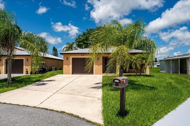 6572 Zapote Court, Fort Pierce, FL 34951