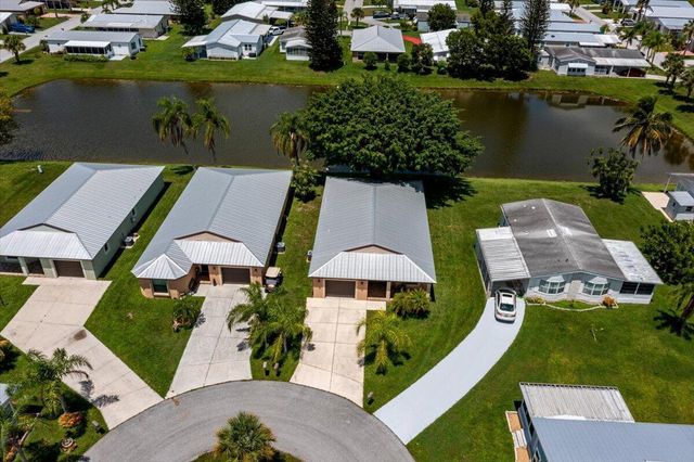 6572 Zapote Court, Fort Pierce, FL 34951