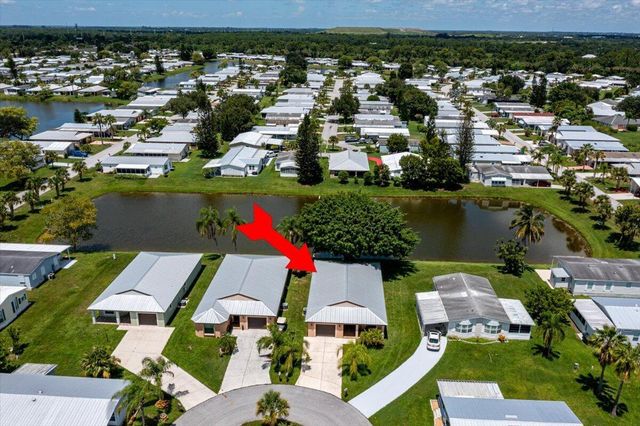 6572 Zapote Court, Fort Pierce, FL 34951