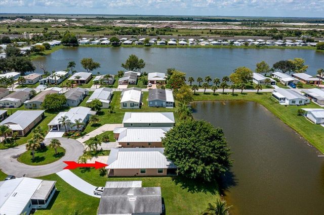 6572 Zapote Court, Fort Pierce, FL 34951