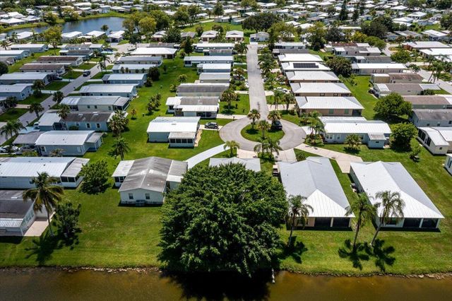6572 Zapote Court, Fort Pierce, FL 34951