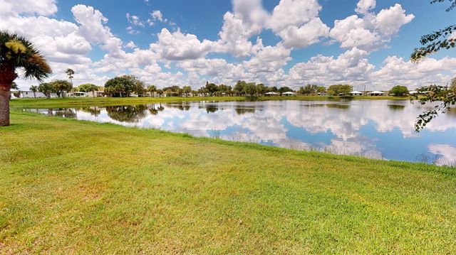 6572 Zapote Court, Fort Pierce, FL 34951