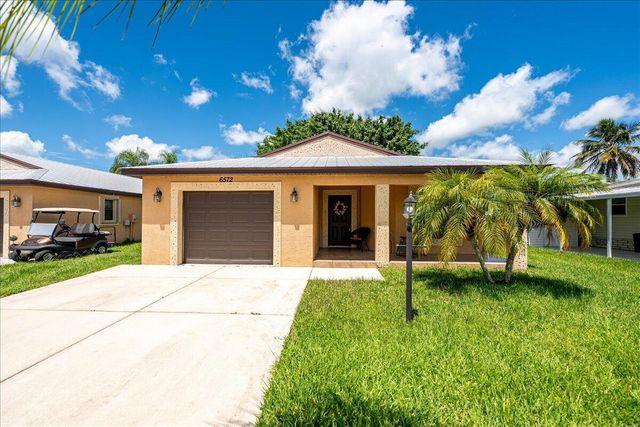 6572 Zapote Court, Fort Pierce, FL 34951