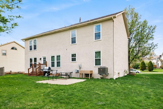 6222 Buckeye Parkway, Grove City, OH 43123