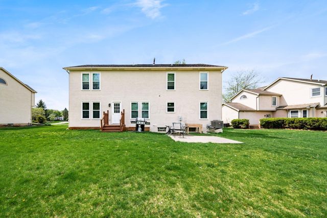 6222 Buckeye Parkway, Grove City, OH 43123