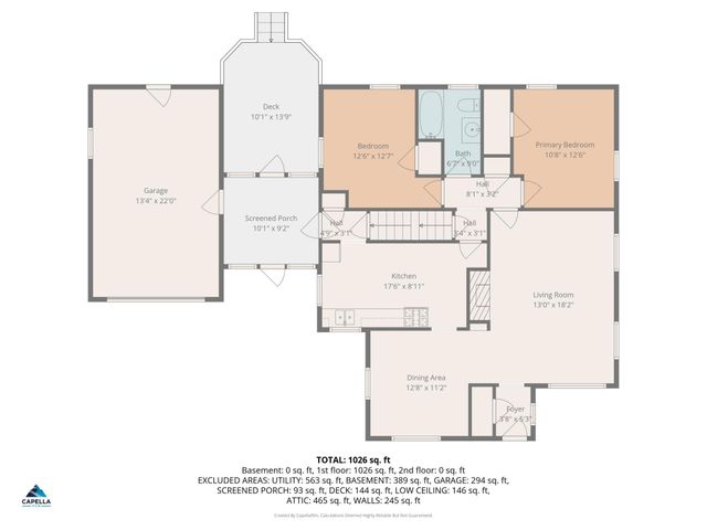 3273 Drew Avenue N, Robbinsdale, MN 55422
