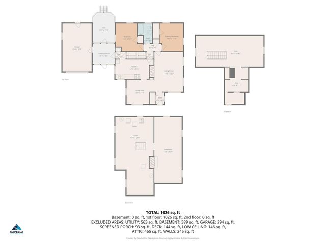 3273 Drew Avenue N, Robbinsdale, MN 55422