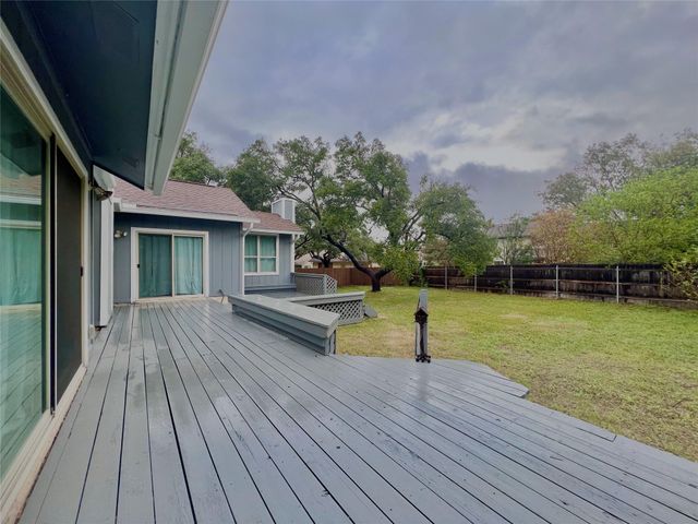 11917 Meadowfire DR, Austin, TX 78758