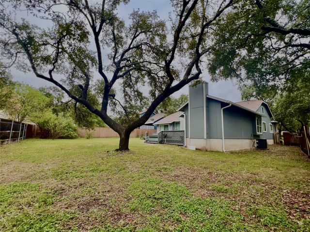 11917 Meadowfire DR, Austin, TX 78758