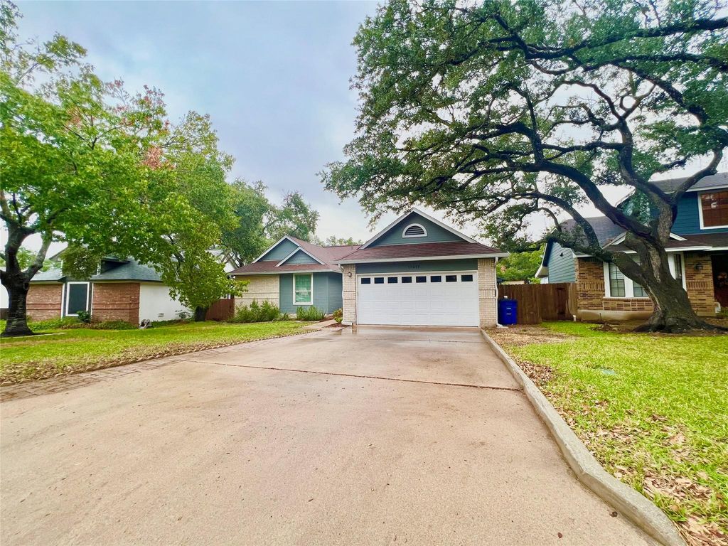 11917 Meadowfire DR, Austin, TX 78758