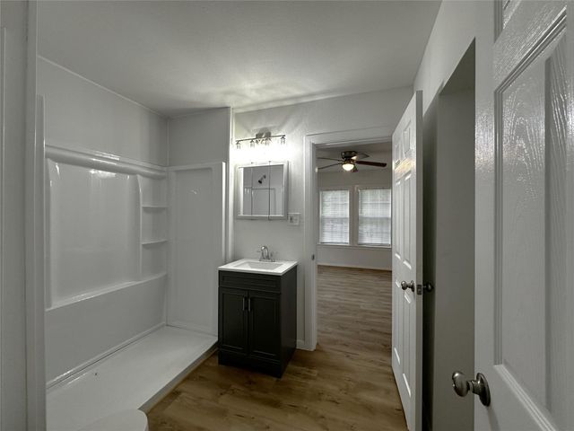 1010 Palestine Street, Conroe, TX 77301
