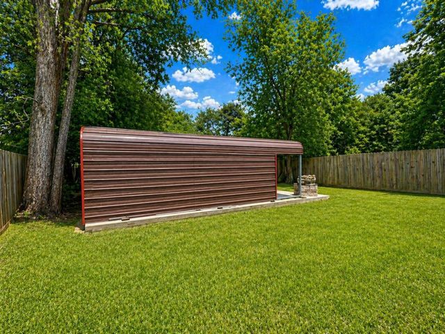 1010 Palestine Street, Conroe, TX 77301