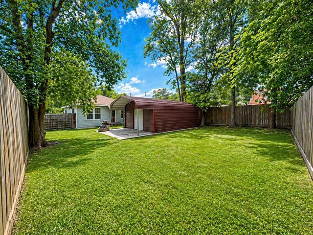 1010 Palestine Street, Conroe, TX 77301