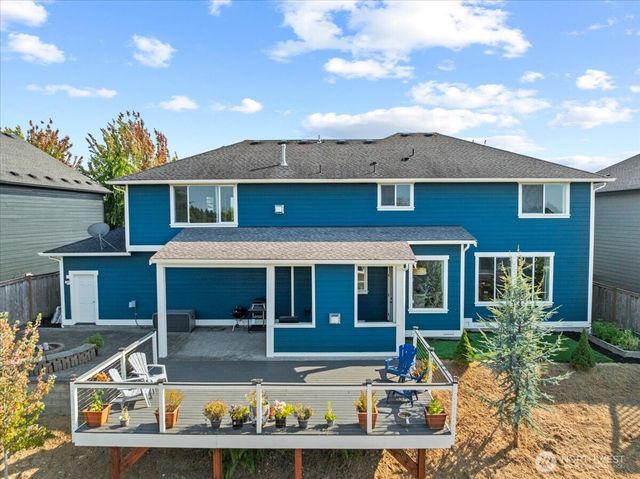 1723 65th Street SE, Auburn, WA 98092
