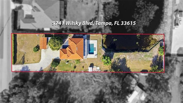 9741 WILSKY BOULEVARD, Tampa, FL 33615