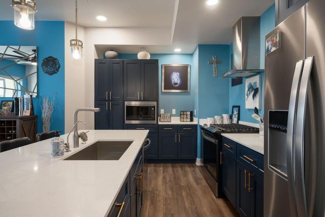 3131 N Central Avenue Unit 4011, Phoenix, AZ 85012