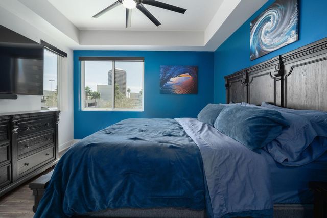 3131 N Central Avenue Unit 4011, Phoenix, AZ 85012