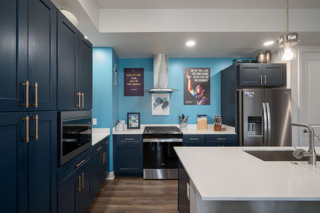 3131 N Central Avenue Unit 4011, Phoenix, AZ 85012