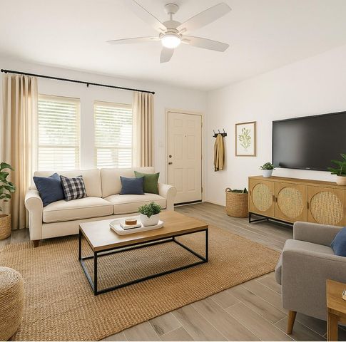 2202 Naomi Street 3, Houston, TX 77054