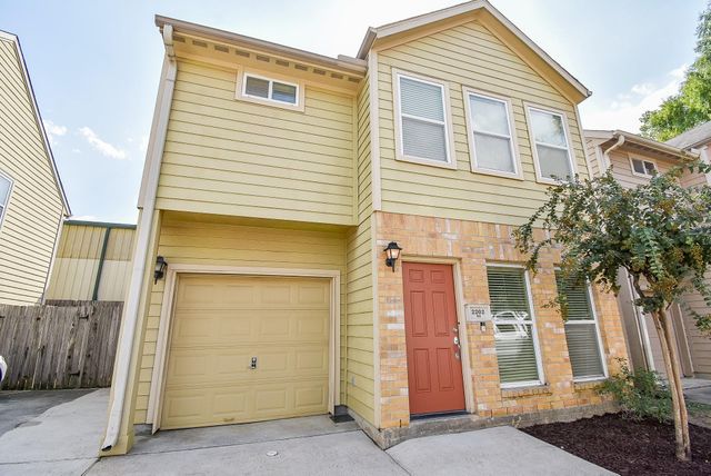 2202 Naomi Street 3, Houston, TX 77054
