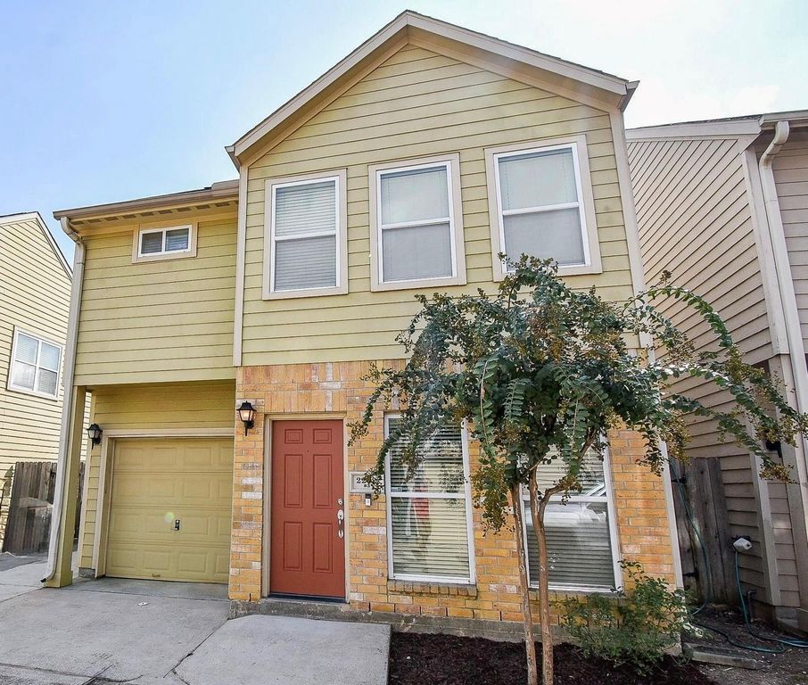 2202 Naomi Street 3, Houston, TX 77054