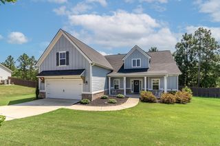 8000 Crossbow Landing, Graniteville, SC 29829