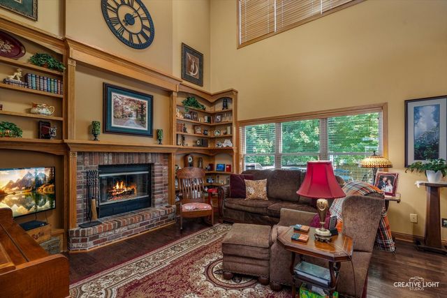 1267 Red Fox Circle, Sandwich, IL 60548