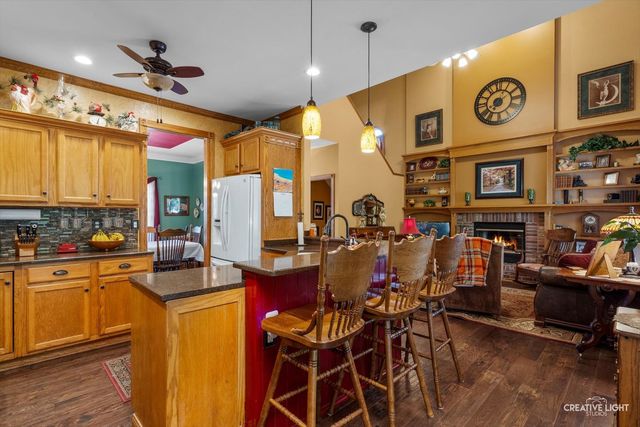 1267 Red Fox Circle, Sandwich, IL 60548