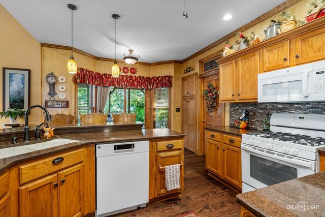 1267 Red Fox Circle, Sandwich, IL 60548