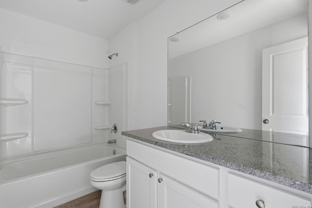 20310 Andalusite Wy, San Antonio, TX 78264