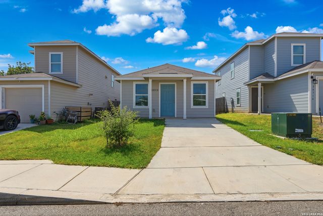 20310 Andalusite Wy, San Antonio, TX 78264