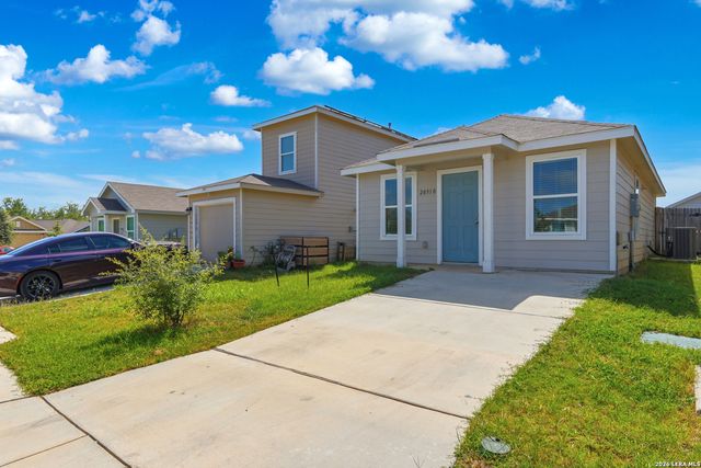 20310 Andalusite Wy, San Antonio, TX 78264