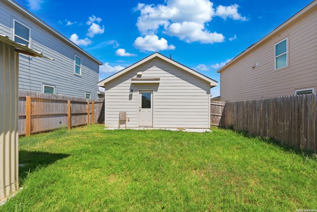 20310 Andalusite Wy, San Antonio, TX 78264