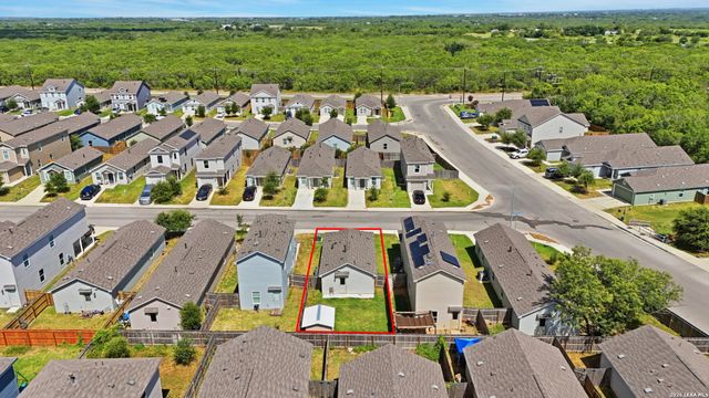 20310 Andalusite Wy, San Antonio, TX 78264