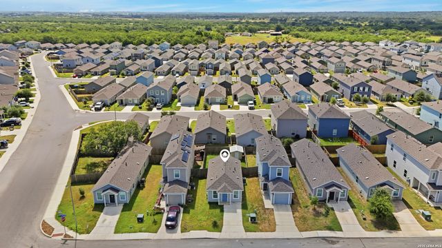20310 Andalusite Wy, San Antonio, TX 78264