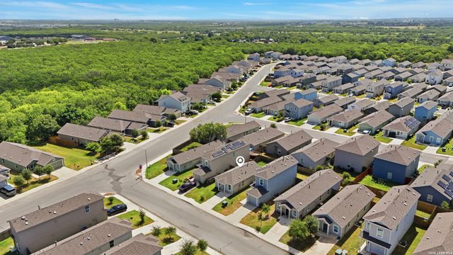 20310 Andalusite Wy, San Antonio, TX 78264