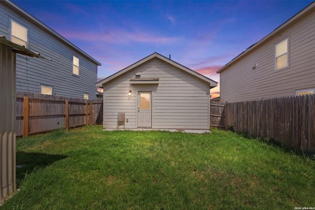 20310 Andalusite Wy, San Antonio, TX 78264