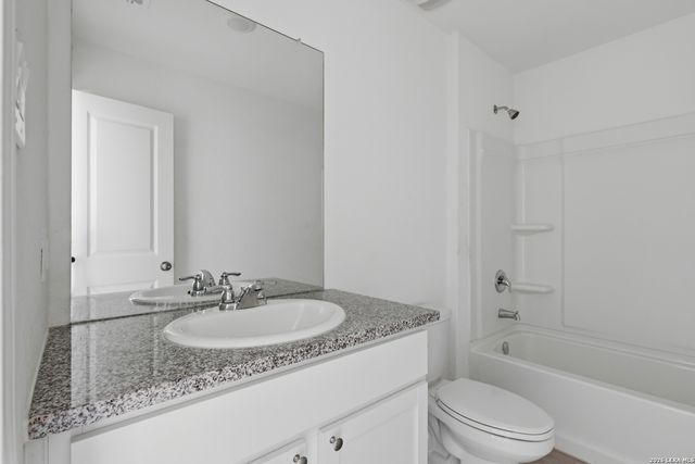 20310 Andalusite Wy, San Antonio, TX 78264