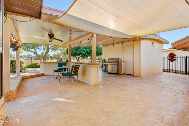 1101 S 70TH Street, Mesa, AZ 85208