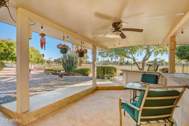 1101 S 70TH Street, Mesa, AZ 85208