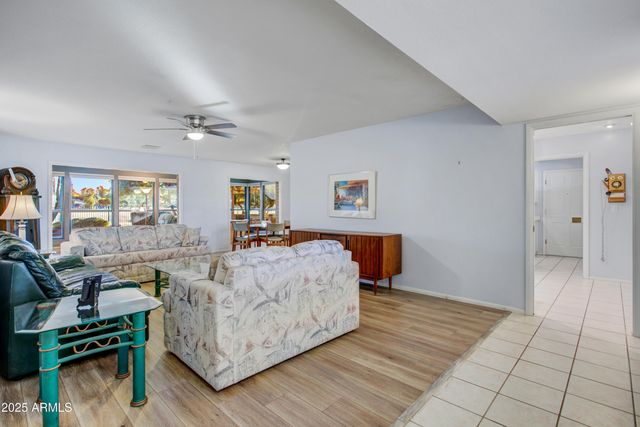 1101 S 70TH Street, Mesa, AZ 85208